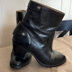 Frye Boots